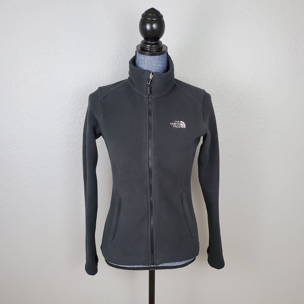 The Noth Face fleece